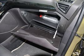 2015款福特翼虎2.0L