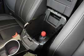 2015款福特翼虎2.0L