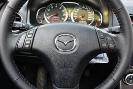 2015款马自达6