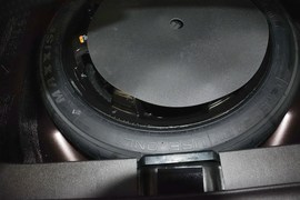 2015款凯迪拉克SRX