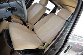 2014款北汽威旺306