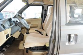 2014款北汽威旺306