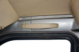 2014款北汽威旺306