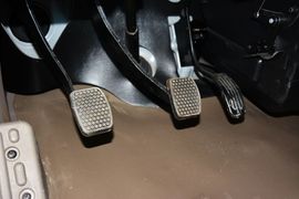 2014款北汽威旺306