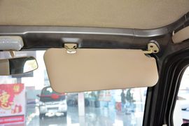 2014款北汽威旺306