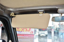 2014款北汽威旺306