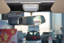 2014款北汽威旺306