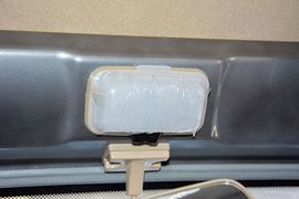 2014款北汽威旺306