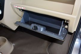 2014款北汽威旺306