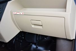 2014款北汽威旺306