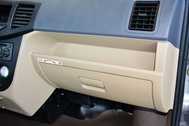 2014款北汽威旺306