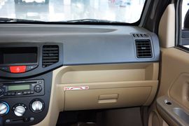 2014款北汽威旺306