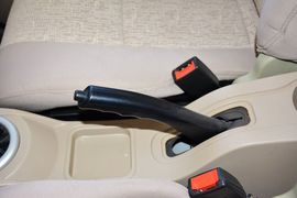 2014款北汽威旺306