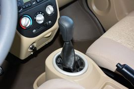 2014款北汽威旺306