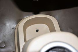 2014款北汽威旺306