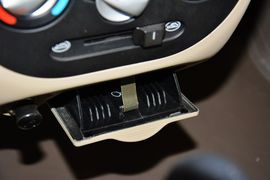 2014款北汽威旺306