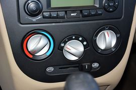 2014款北汽威旺306