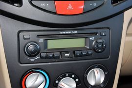 2014款北汽威旺306