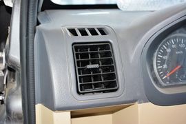 2014款北汽威旺306