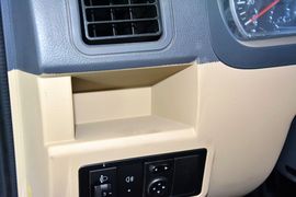 2014款北汽威旺306