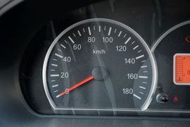 2014款北汽威旺306