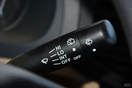 2014款北汽威旺306