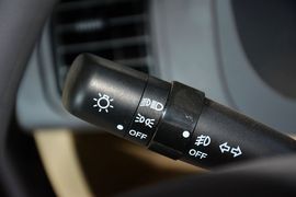 2014款北汽威旺306