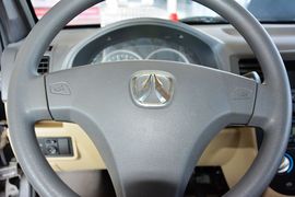 2014款北汽威旺306