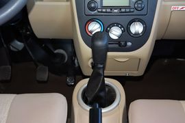 2014款北汽威旺306