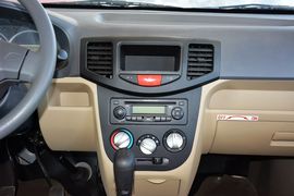 2014款北汽威旺306