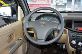 2014款北汽威旺306