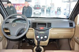 2014款北汽威旺306