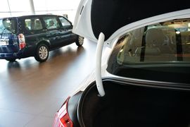 2014款别克君威GS