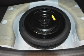 2014款别克君威GS