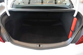 2014款别克君威GS