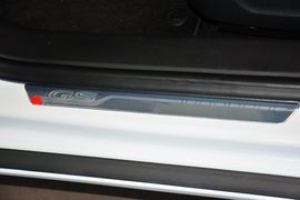 2014款别克君威GS