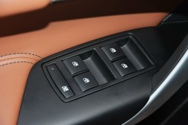2014款别克君威GS