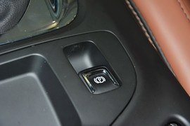 2014款别克君威GS