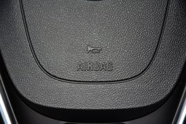 2014款别克君威GS