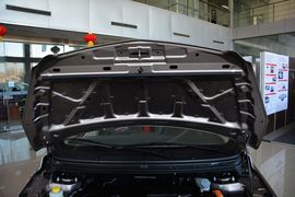 2015款绅宝D20三厢1.3L手动乐天版