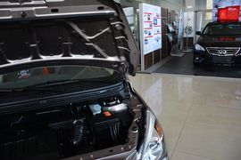 2015款绅宝D20三厢1.3L手动乐天版