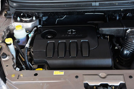 2015款绅宝D20三厢1.3L手动乐天版