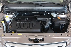 2015款绅宝D20三厢1.3L手动乐天版