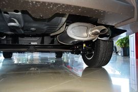 2015款绅宝D20三厢1.3L手动乐天版