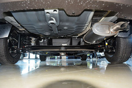 2015款绅宝D20三厢1.3L手动乐天版