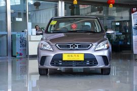 2015款绅宝D20三厢1.3L手动乐天版