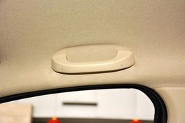 2015款绅宝D20三厢1.3L手动乐天版