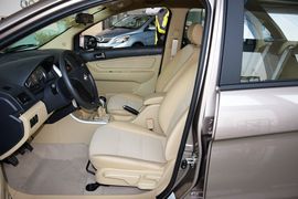 2015款绅宝D20三厢1.3L手动乐天版