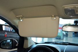 2015款绅宝D20三厢1.3L手动乐天版