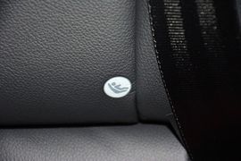 2015款沃尔沃V60